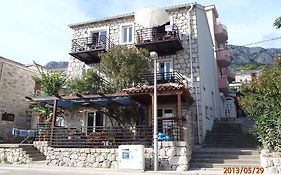 Apartments Mirela