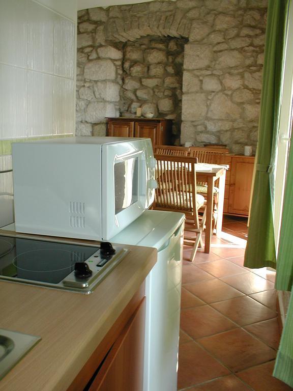 Apartments Mirela Gradac  Exteriér fotografie