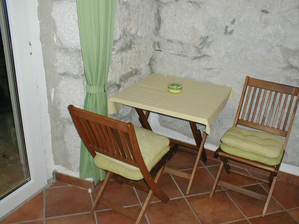 Apartments Mirela Gradac  Exteriér fotografie