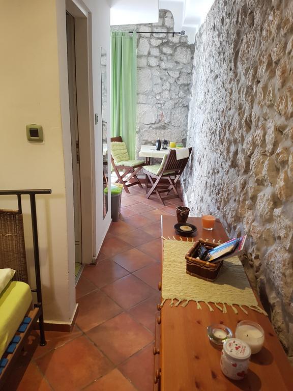 Apartments Mirela Gradac  Exteriér fotografie