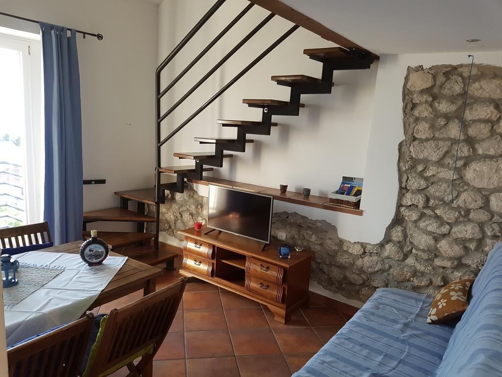 Apartments Mirela Gradac  Exteriér fotografie