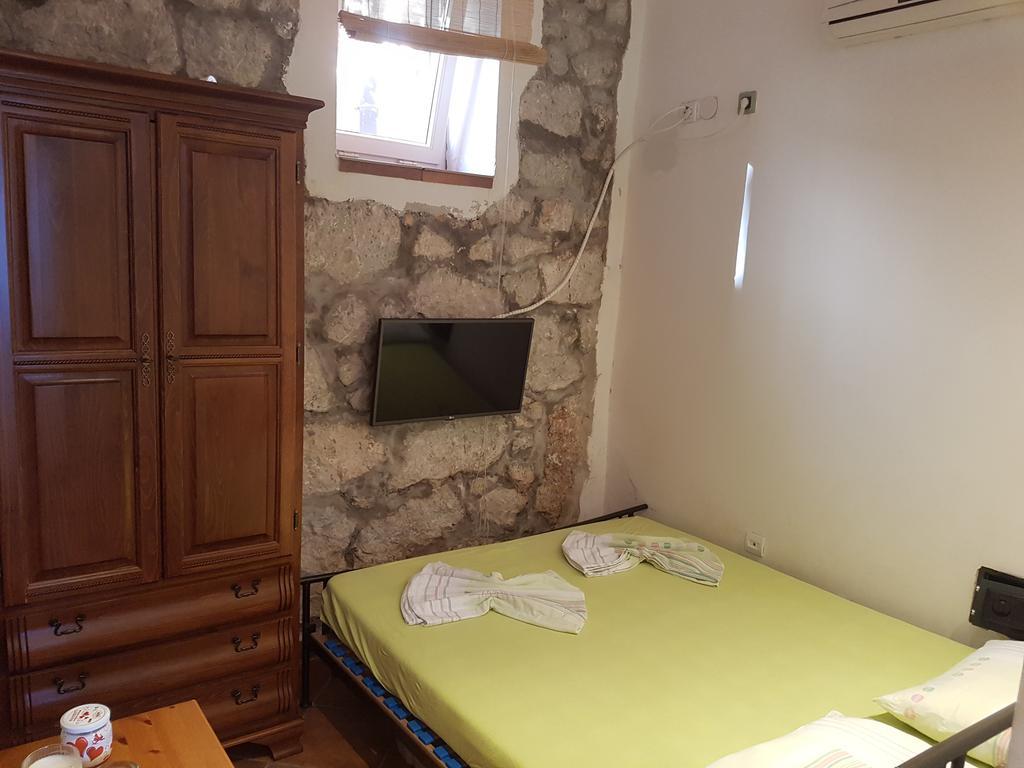 Apartments Mirela Gradac  Exteriér fotografie