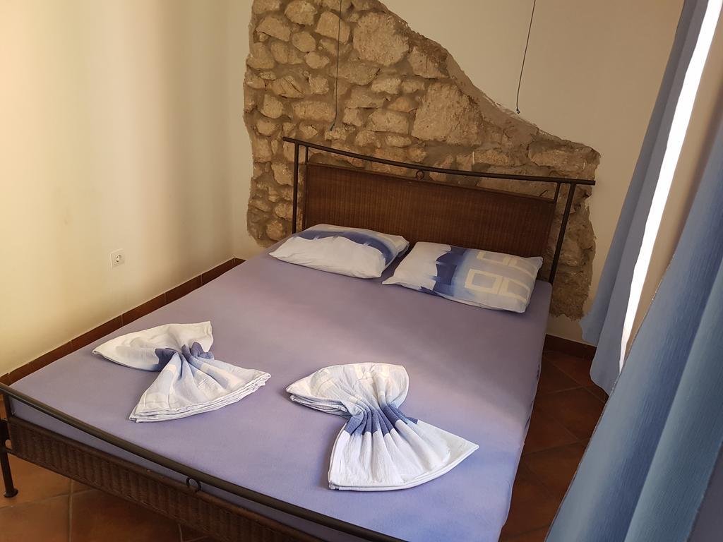 Apartments Mirela Gradac  Exteriér fotografie